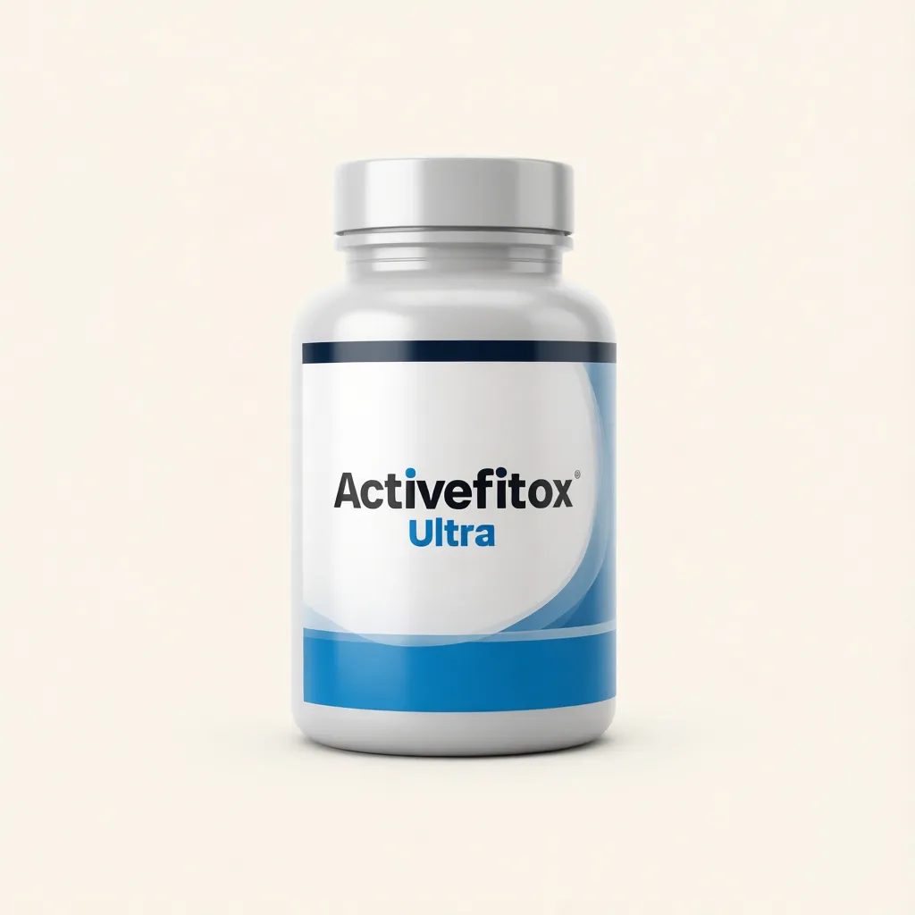 Activefitox Ultra